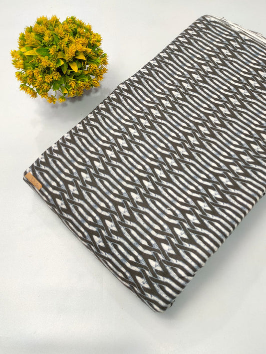 Cotton CutPiece Fabrics - Precut Fabrics for dress material