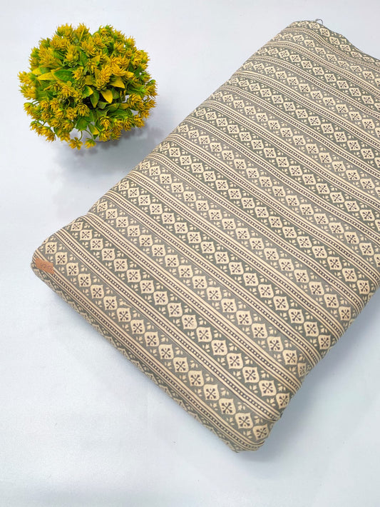Cotton CutPiece Fabrics - Precut Fabrics for dress material