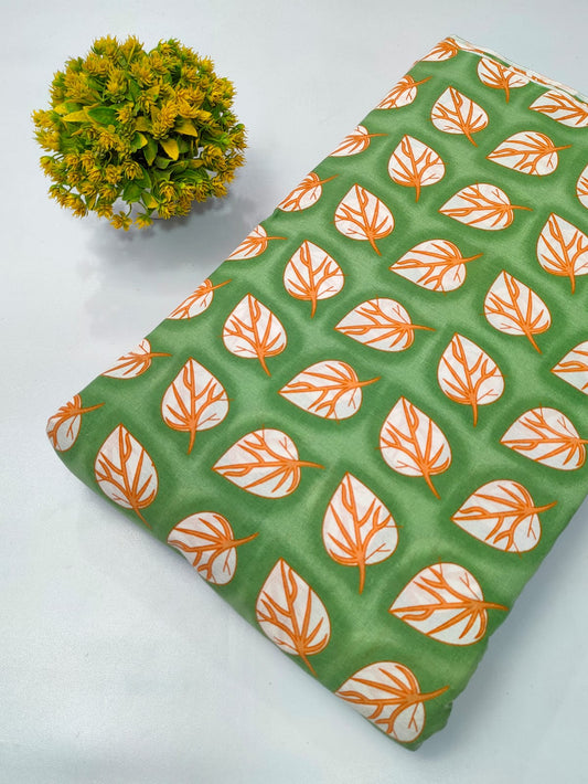 Cotton CutPiece Fabrics - Precut Fabrics for dress material