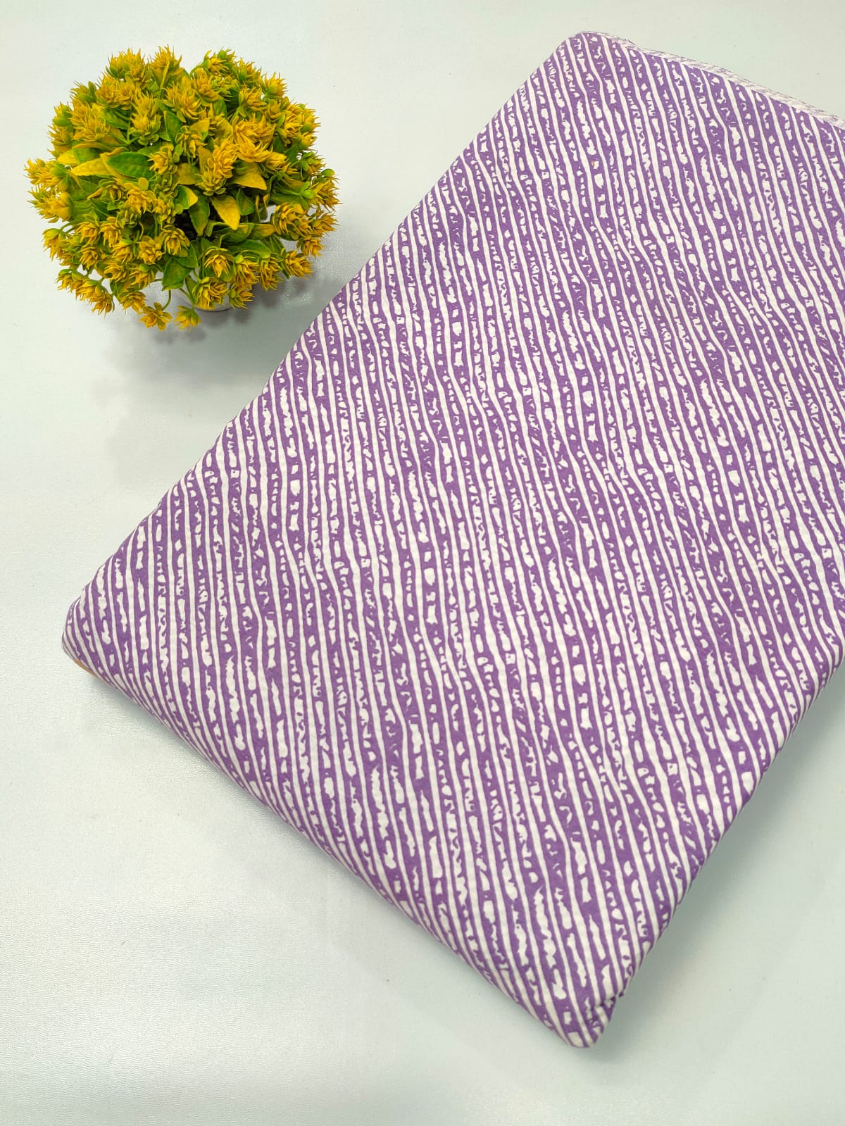 Cotton CutPiece Fabrics - Precut Fabrics for dress material