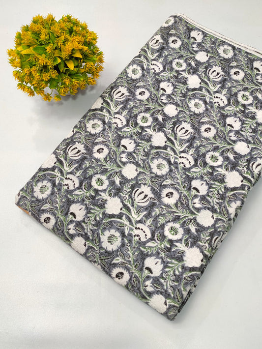 Cotton CutPiece Fabrics - Precut Fabrics for dress material