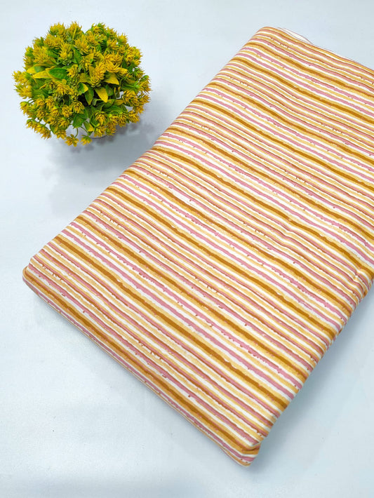 Cotton CutPiece Fabrics - Precut Fabrics for dress material