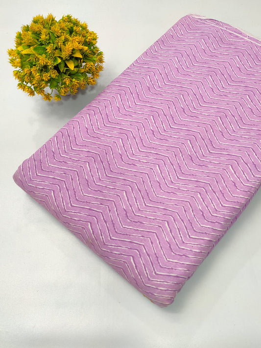 Cotton CutPiece Fabrics - Precut Fabrics for dress material