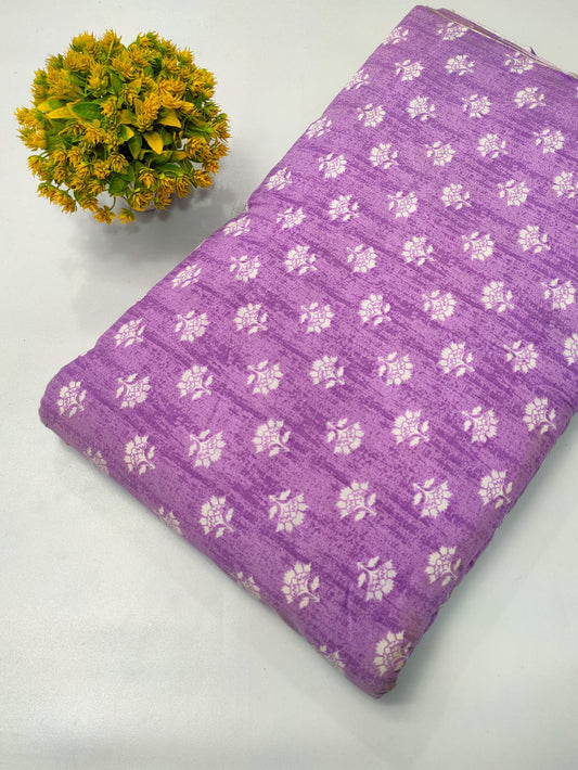 Cotton CutPiece Fabrics - Precut Fabrics for dress material