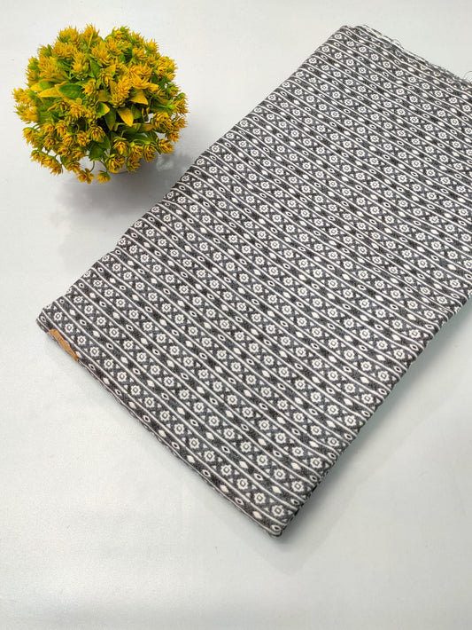 Cotton Printed Fabric