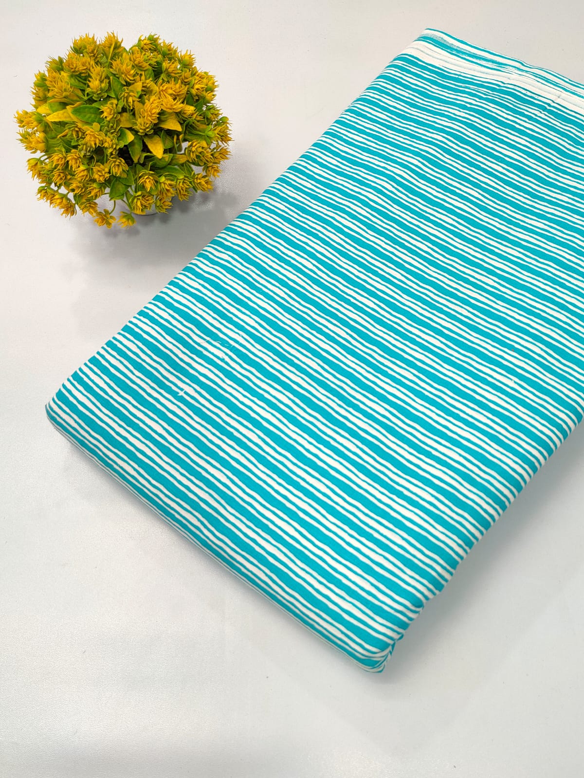 Cotton CutPiece Fabrics - Precut Fabrics for dress material