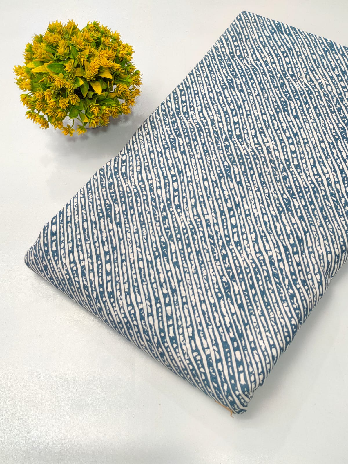 Cotton CutPiece Fabrics - Precut Fabrics for dress material