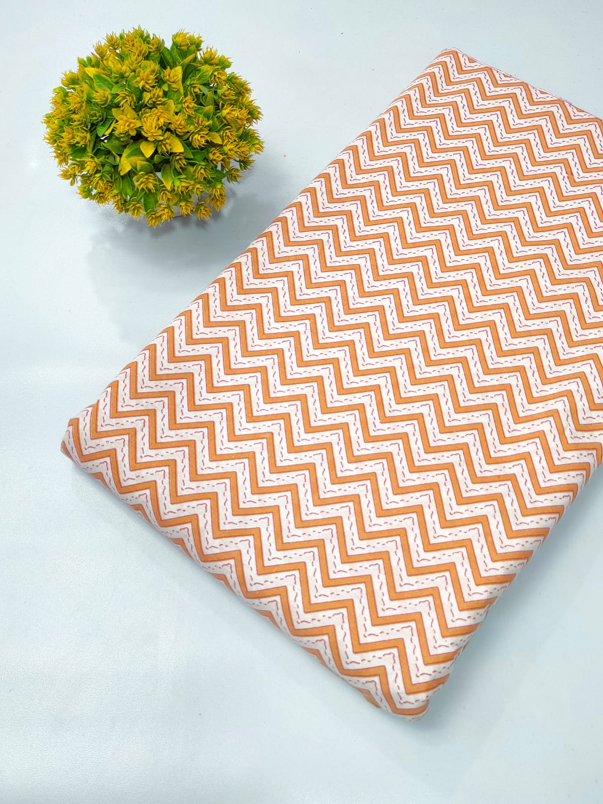 Cotton CutPiece Fabrics - Precut Fabrics for dress material