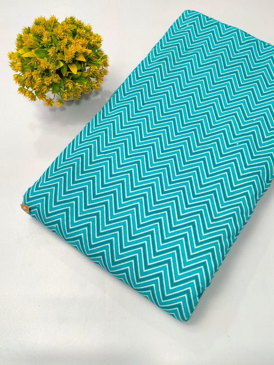 Cotton CutPiece Fabrics - Precut Fabrics for dress material