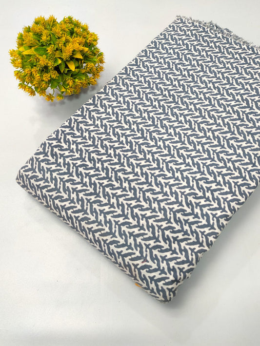 Cotton CutPiece Fabrics - Precut Fabrics for dress material