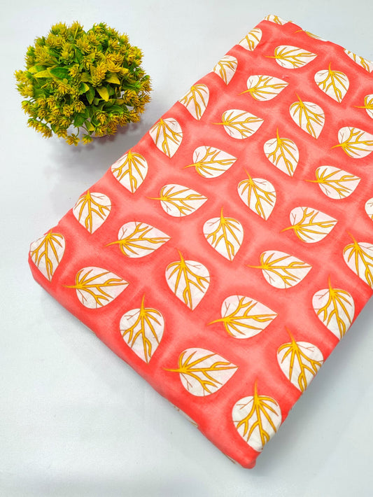 Cotton CutPiece Fabrics - Precut Fabrics for dress material