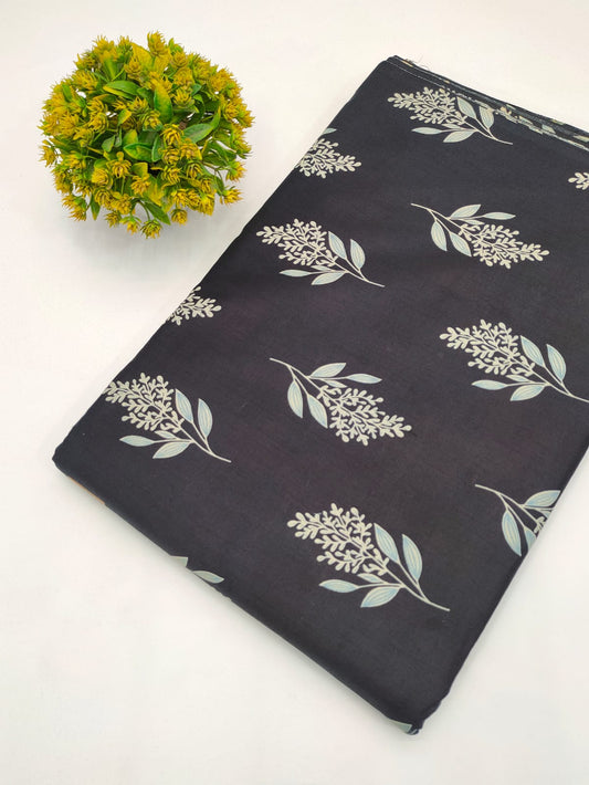 Screen Print Cotton Fabrics