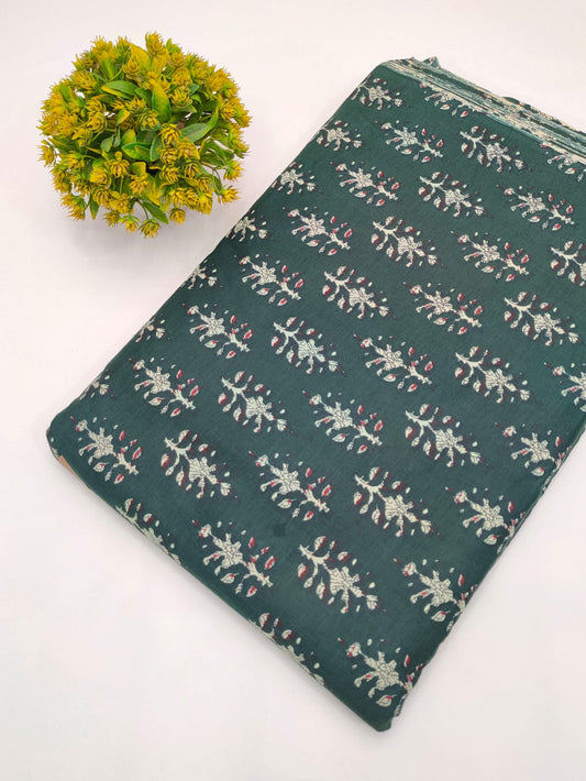 Screen Print Cotton Fabrics