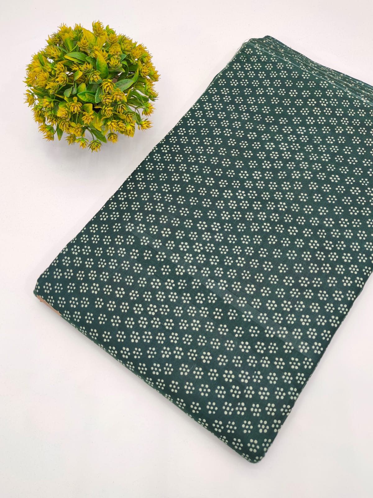 Screen Print Cotton Fabrics