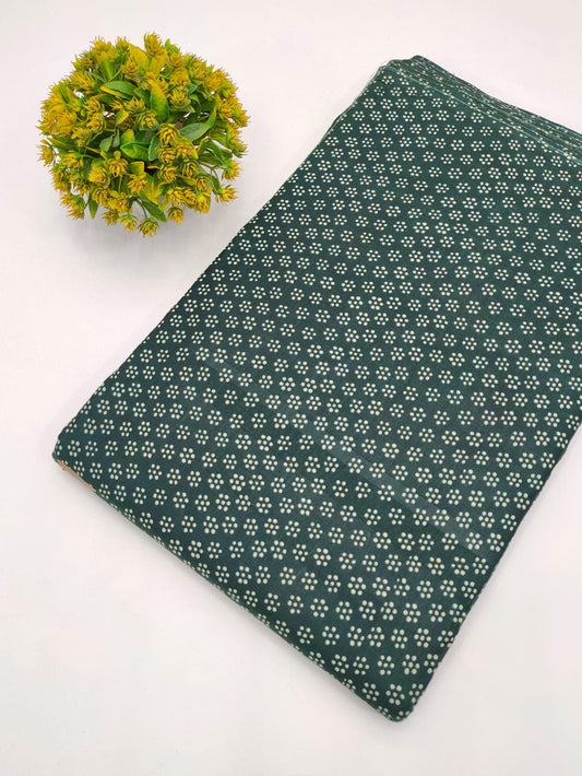 Screen Print Cotton Fabrics