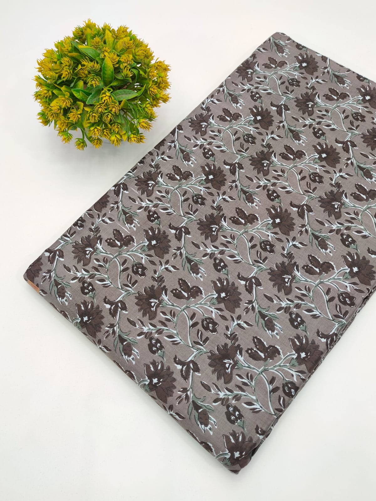 Screen Print Cotton Fabrics