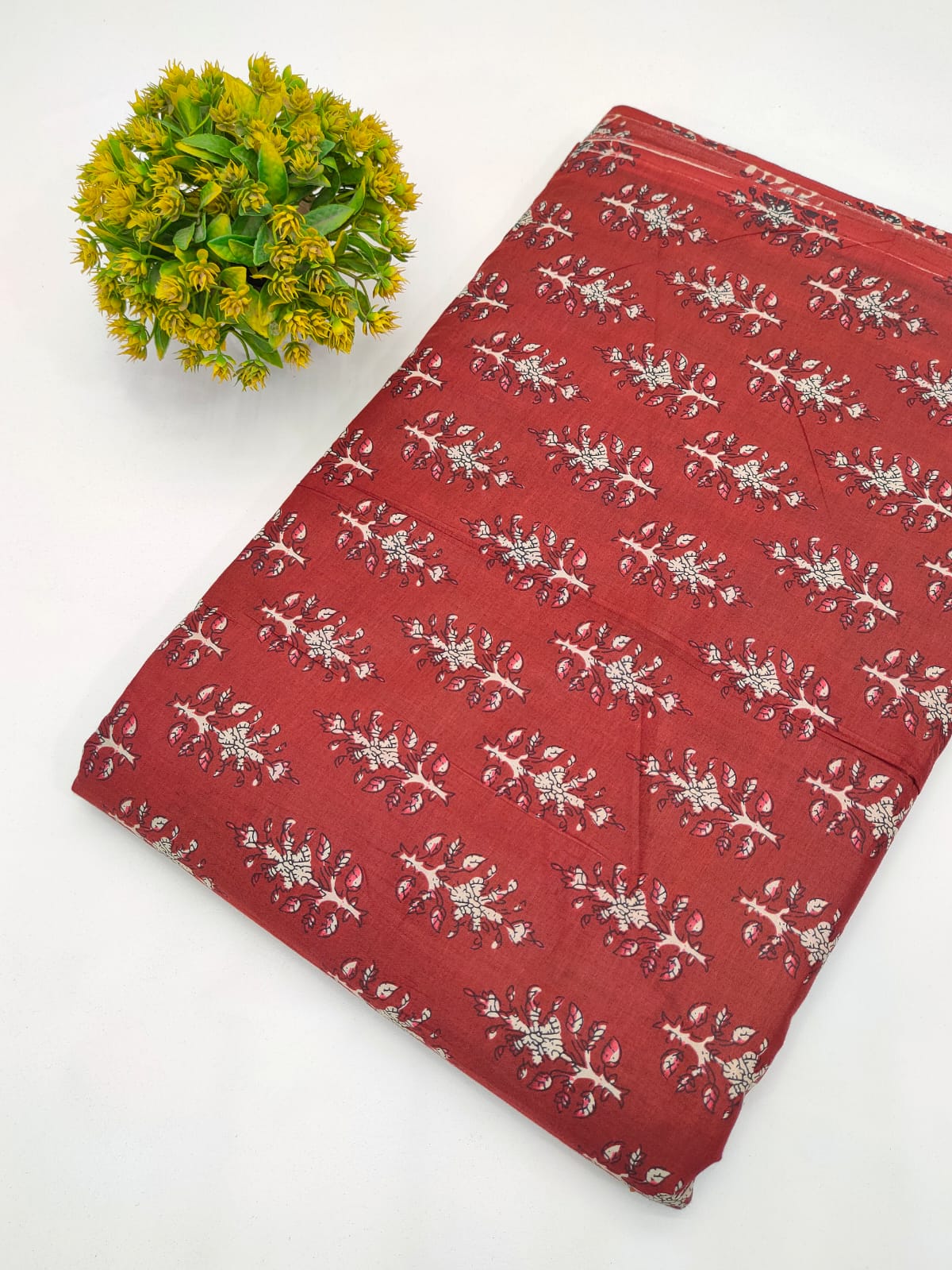 Screen Print Cotton Fabrics