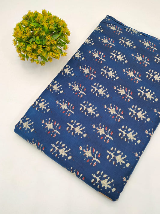 Screen Print Cotton Fabrics