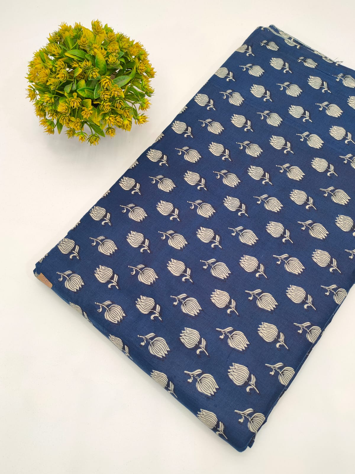 Screen Print Cotton Fabrics