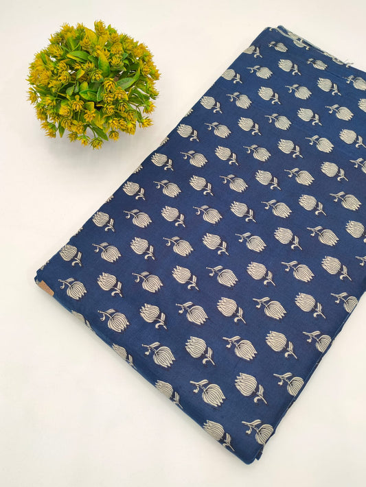 Screen Print Cotton Fabrics