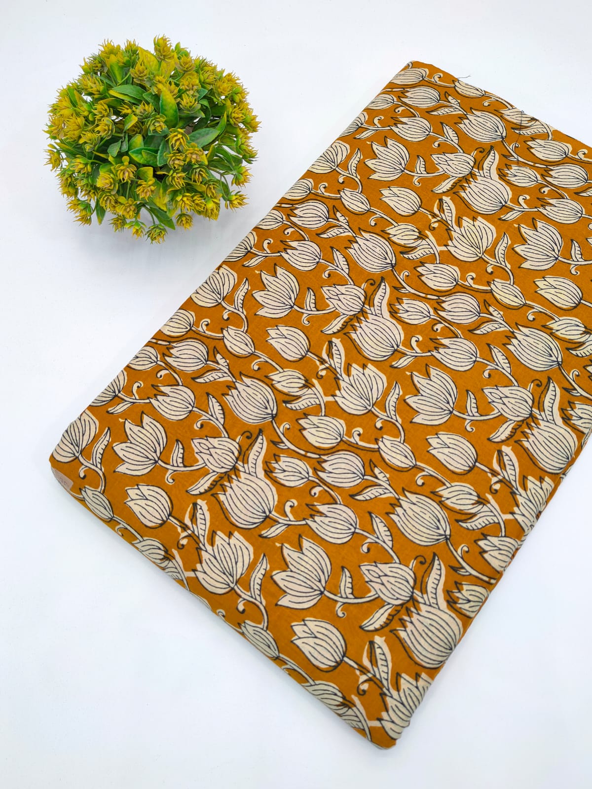 Screen Print Cotton Fabrics