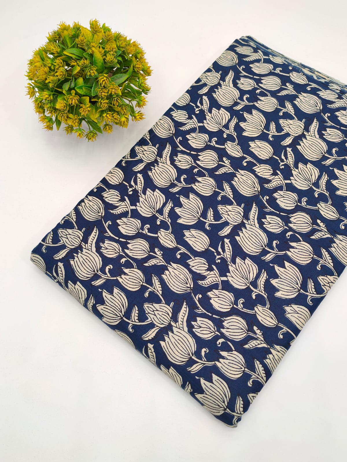 Screen Print Cotton Fabrics