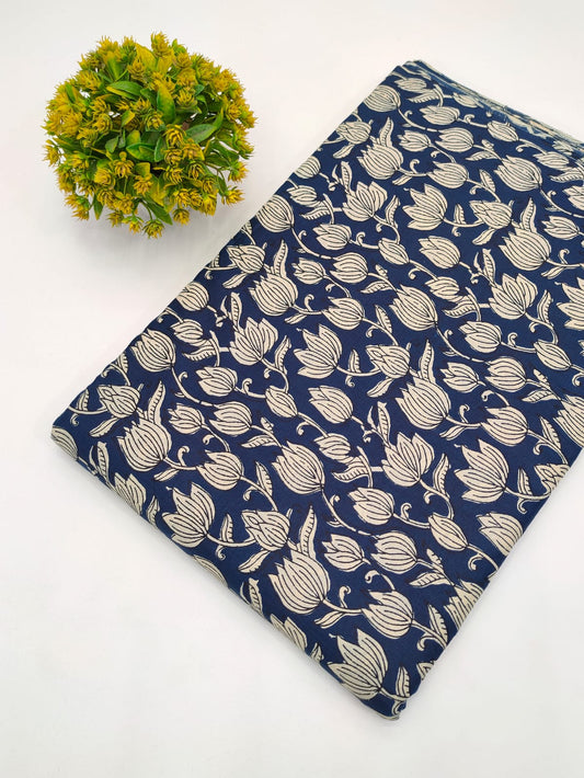 Screen Print Cotton Fabrics