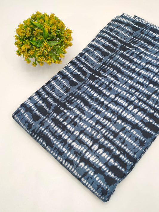 Screen Print Cotton Fabrics
