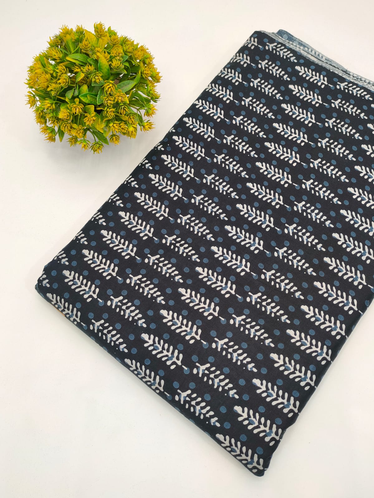 Screen Print Cotton Fabrics
