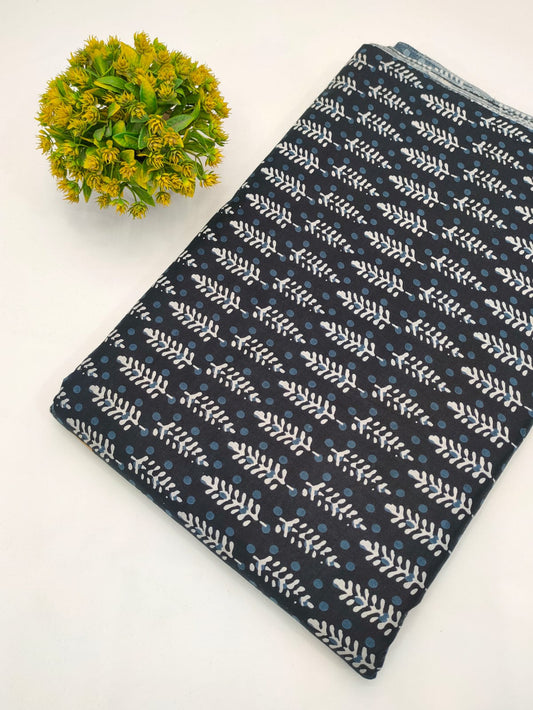Screen Print Cotton Fabrics