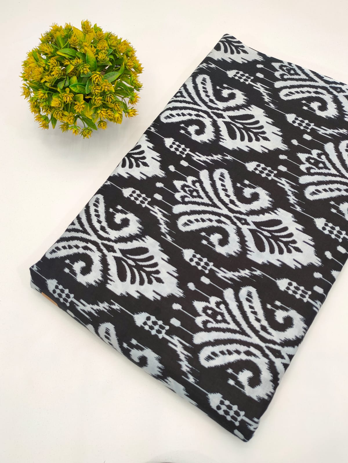 Screen Print Cotton Fabrics