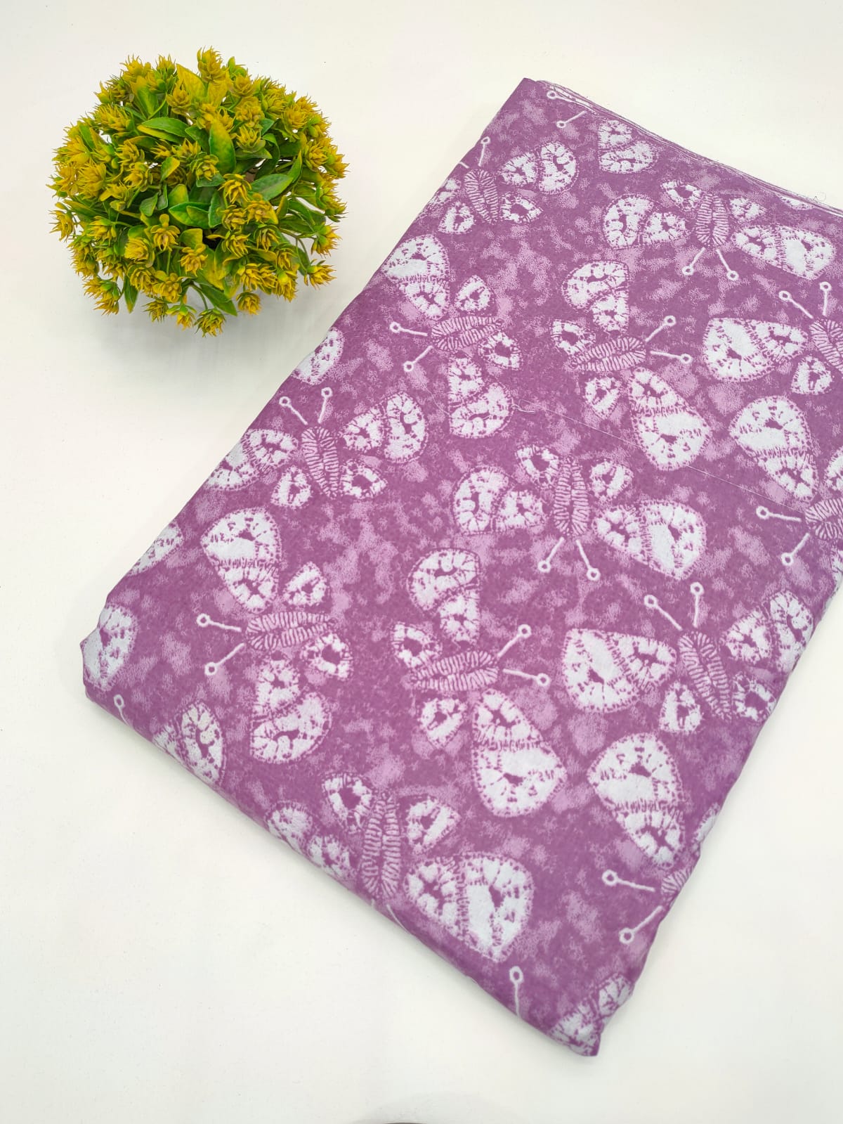 Screen Print Cotton Fabrics