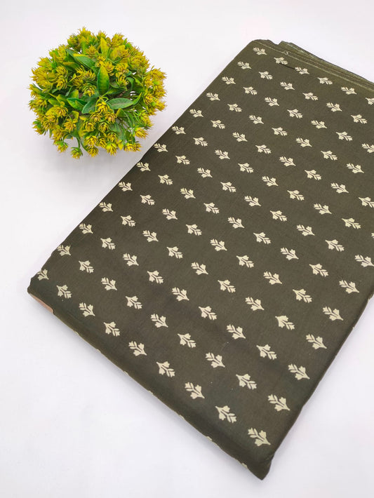 Screen Print Cotton Fabrics