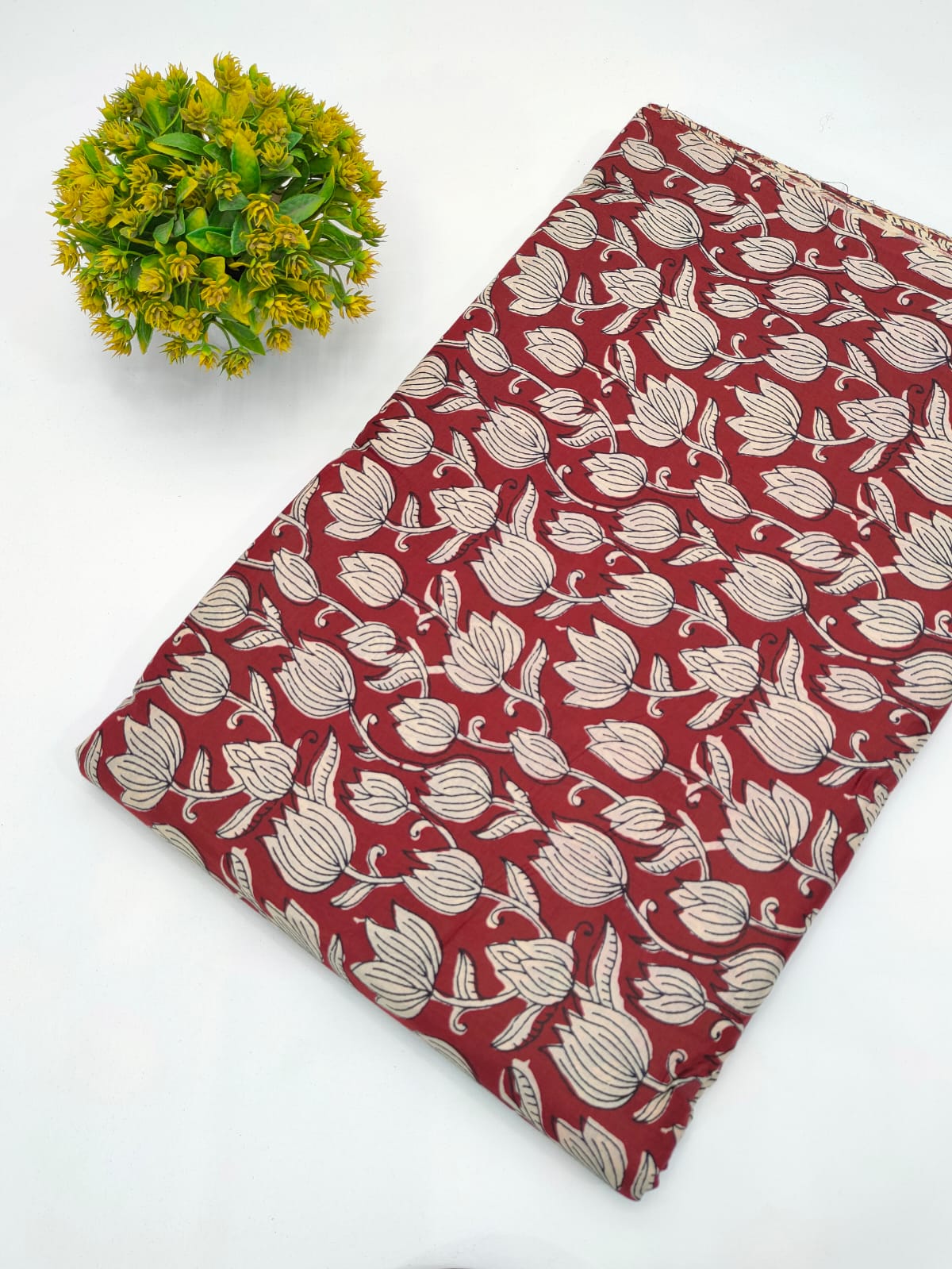 Screen Print Cotton Fabrics