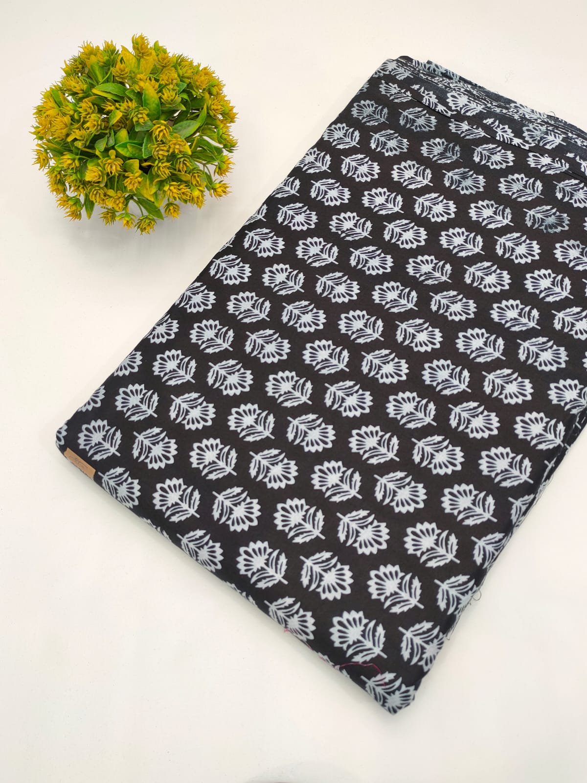 Screen Print Cotton Fabrics