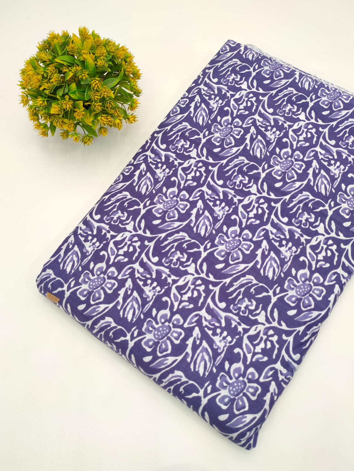 Screen Print Cotton Fabrics