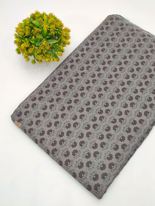 Screen Print Cotton Fabrics