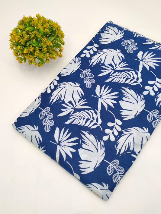 Screen Print Cotton Fabrics