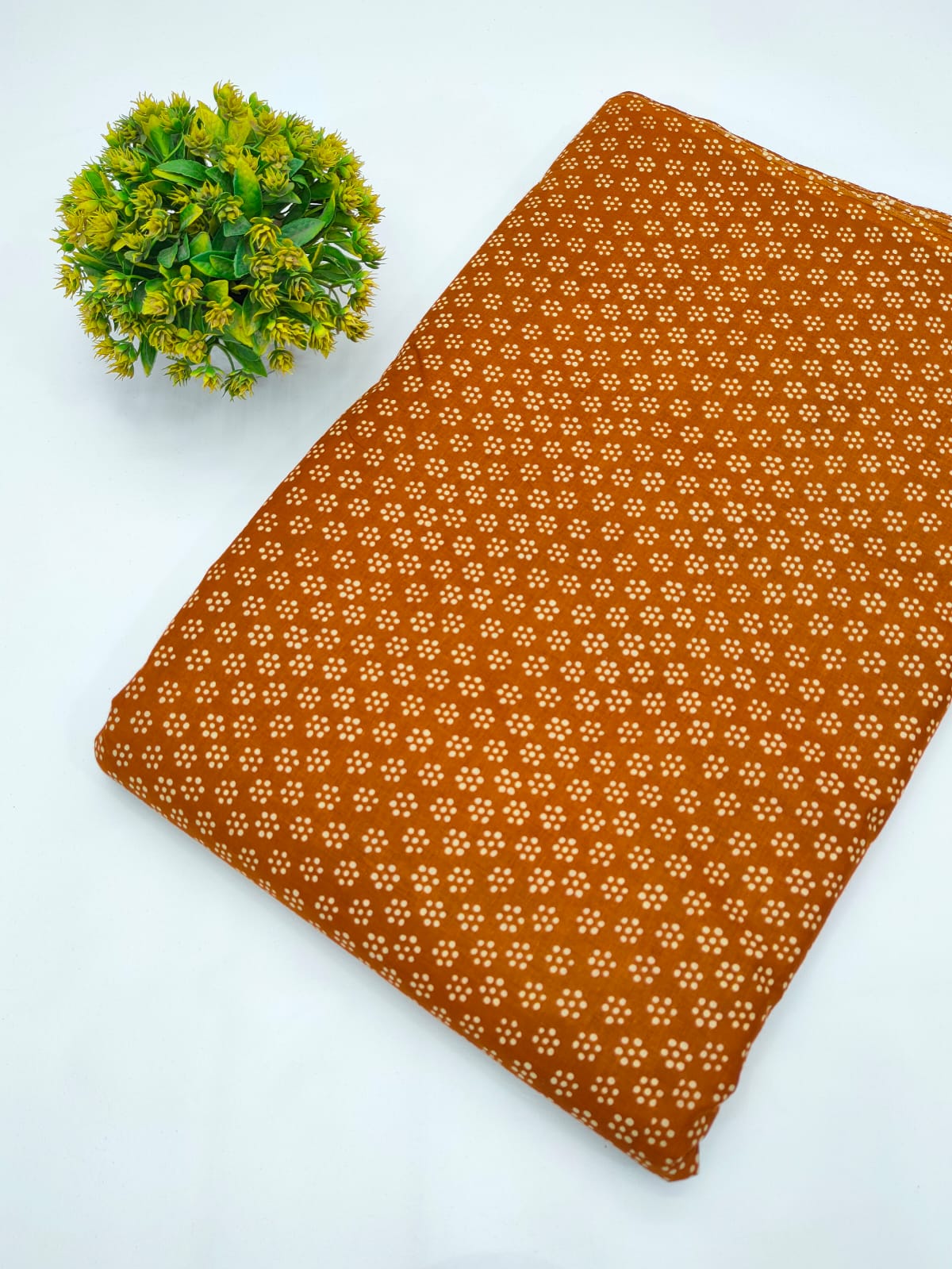 Screen Print Cotton Fabrics
