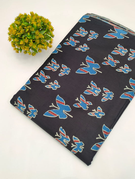 Screen Print Cotton Fabrics
