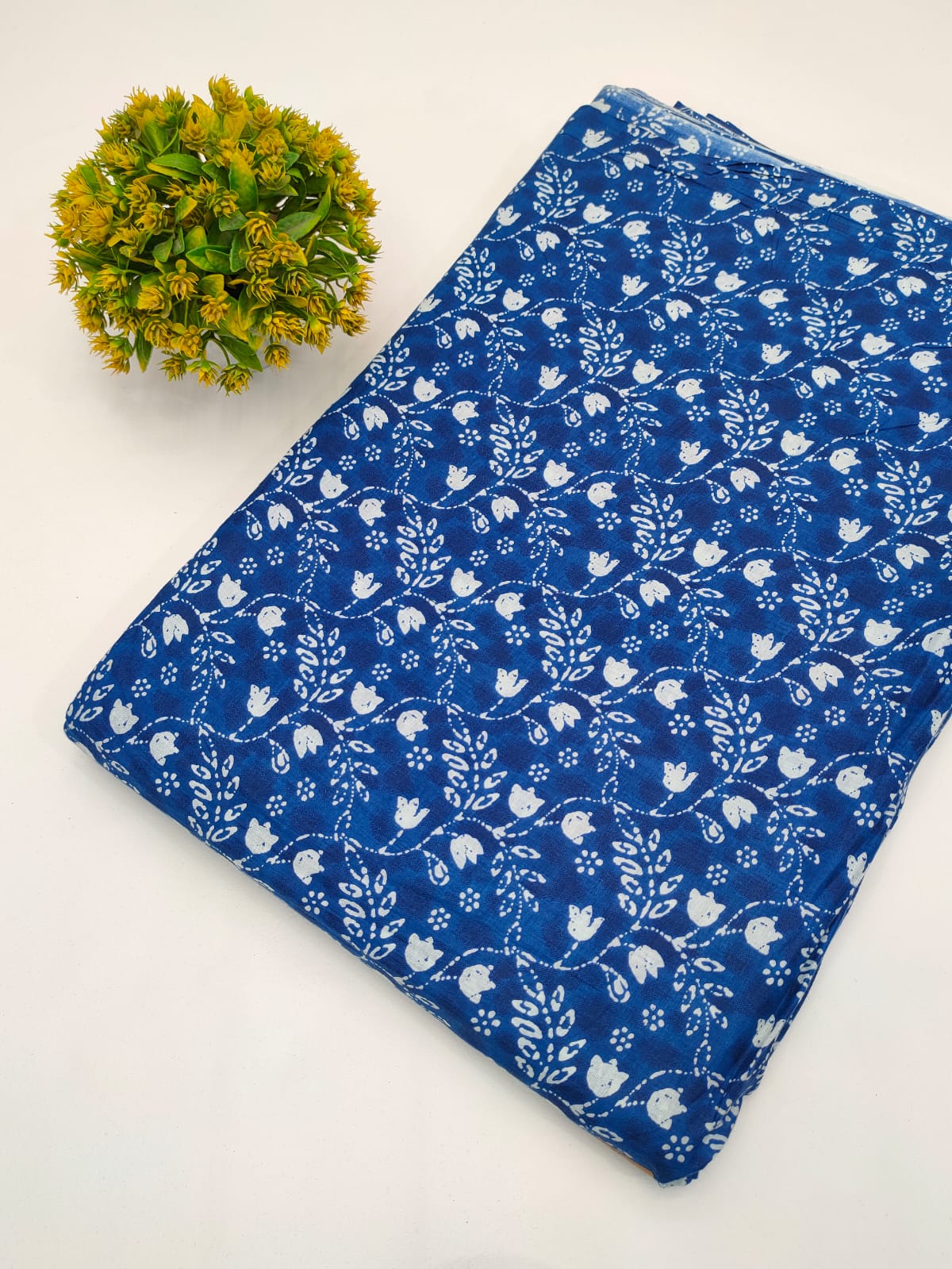 Screen Print Cotton Fabrics