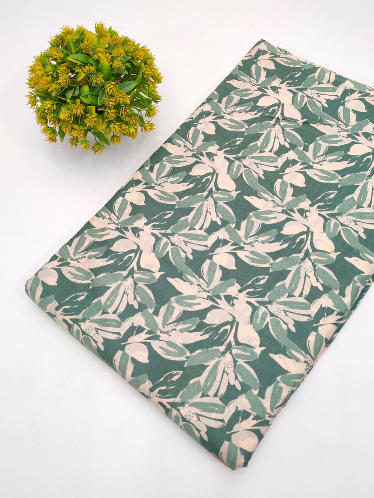 Screen Print Cotton Fabrics