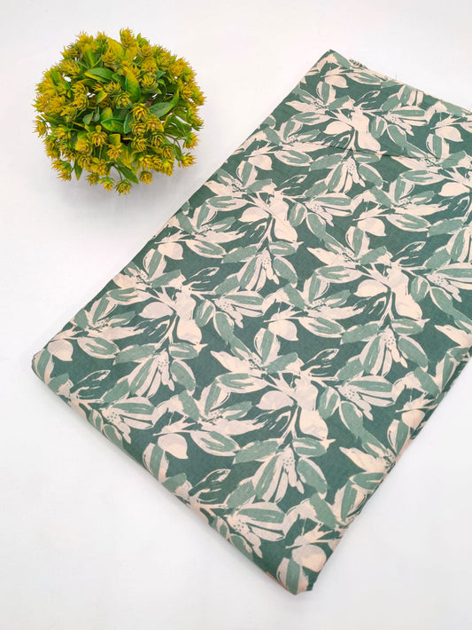 Screen Print Cotton Fabrics