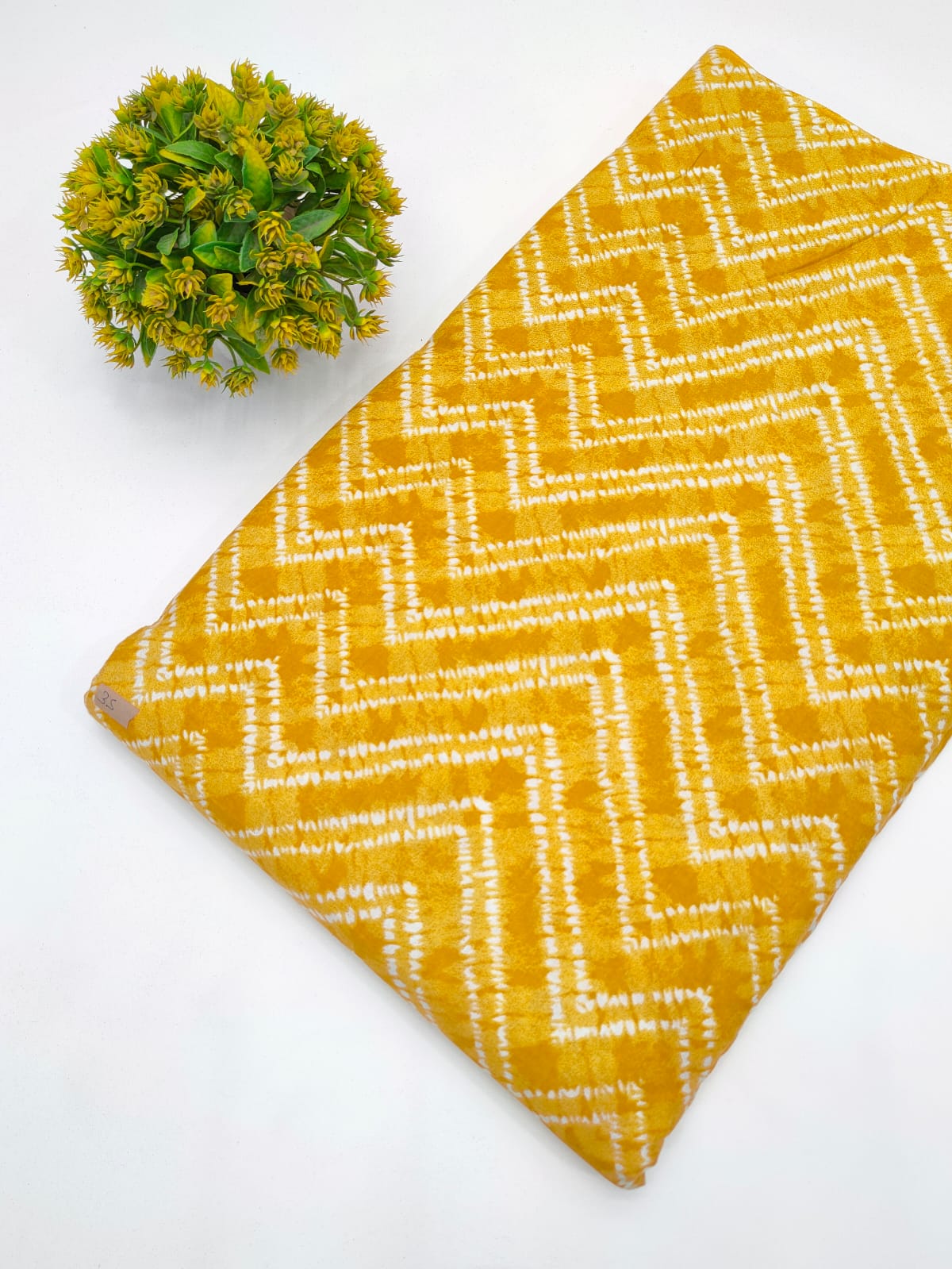 Screen Print Cotton Fabrics