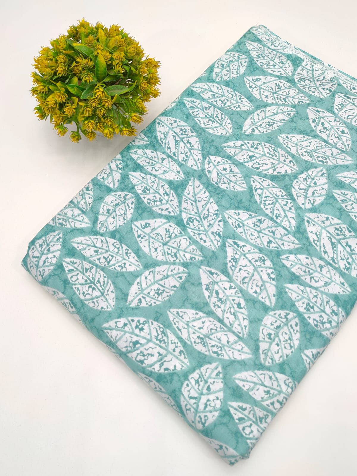 Screen Print Cotton Fabrics