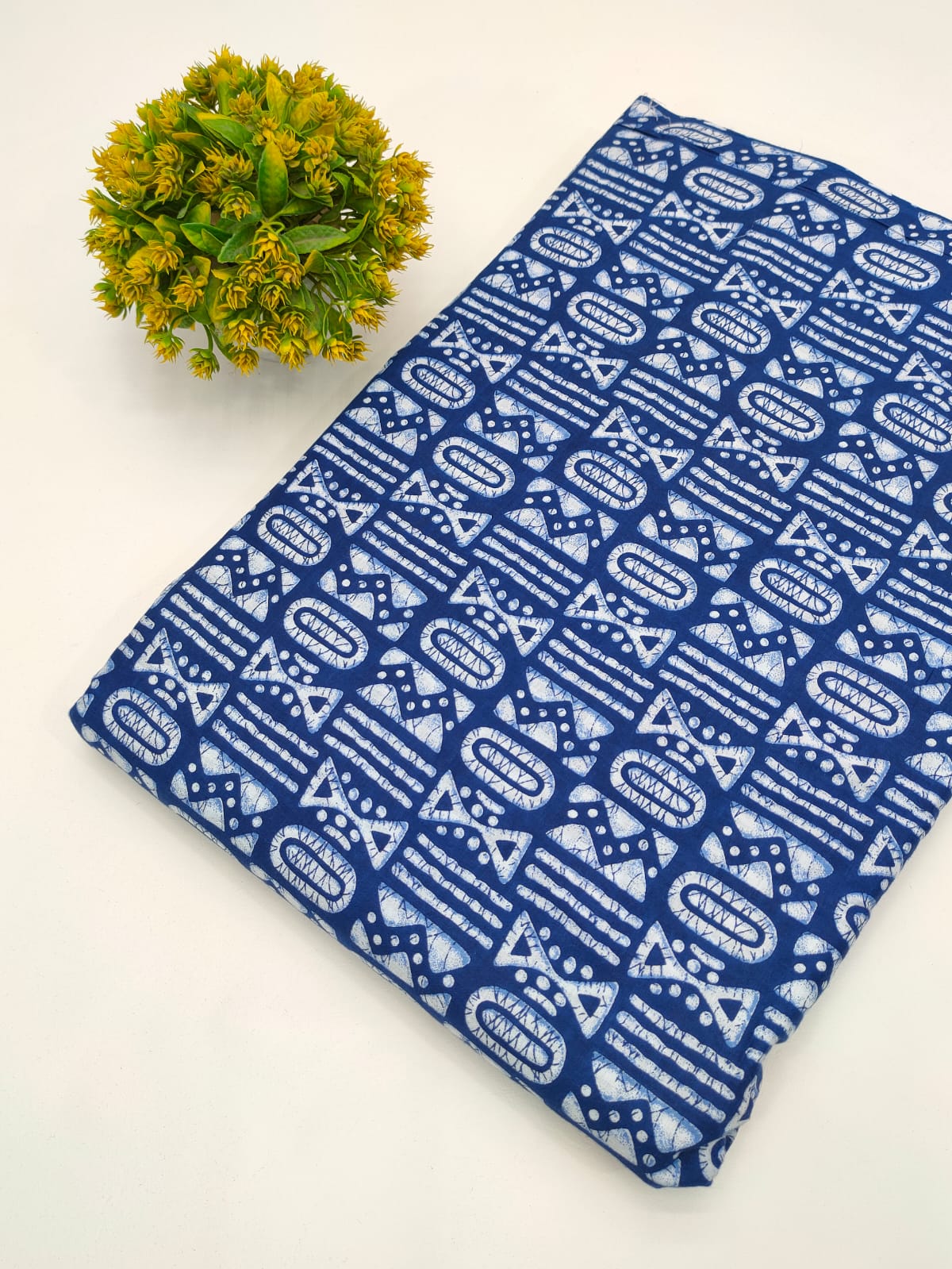 Screen Print Cotton Fabrics