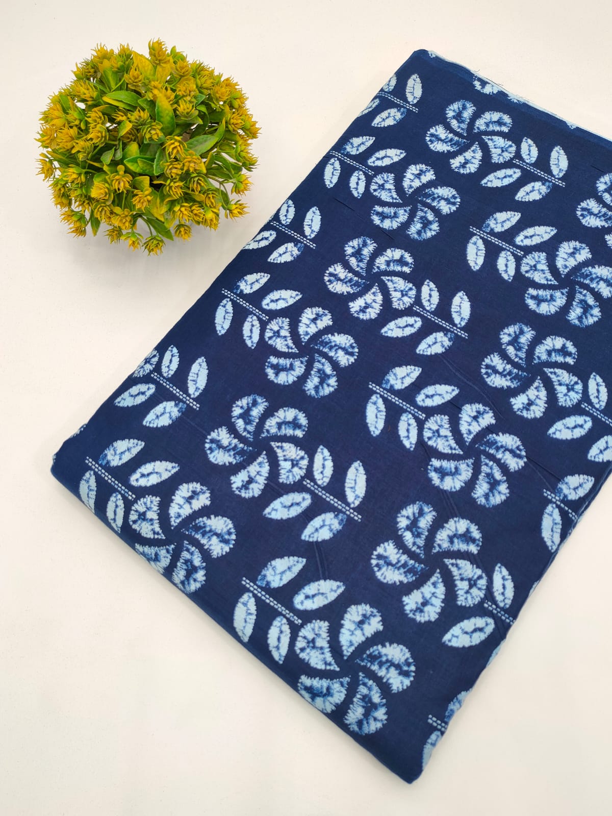 Screen Print Cotton Fabrics