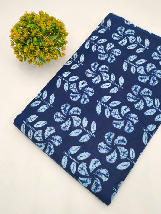 Screen Print Cotton Fabrics