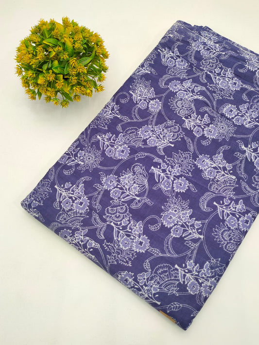 Screen Print Cotton Fabrics