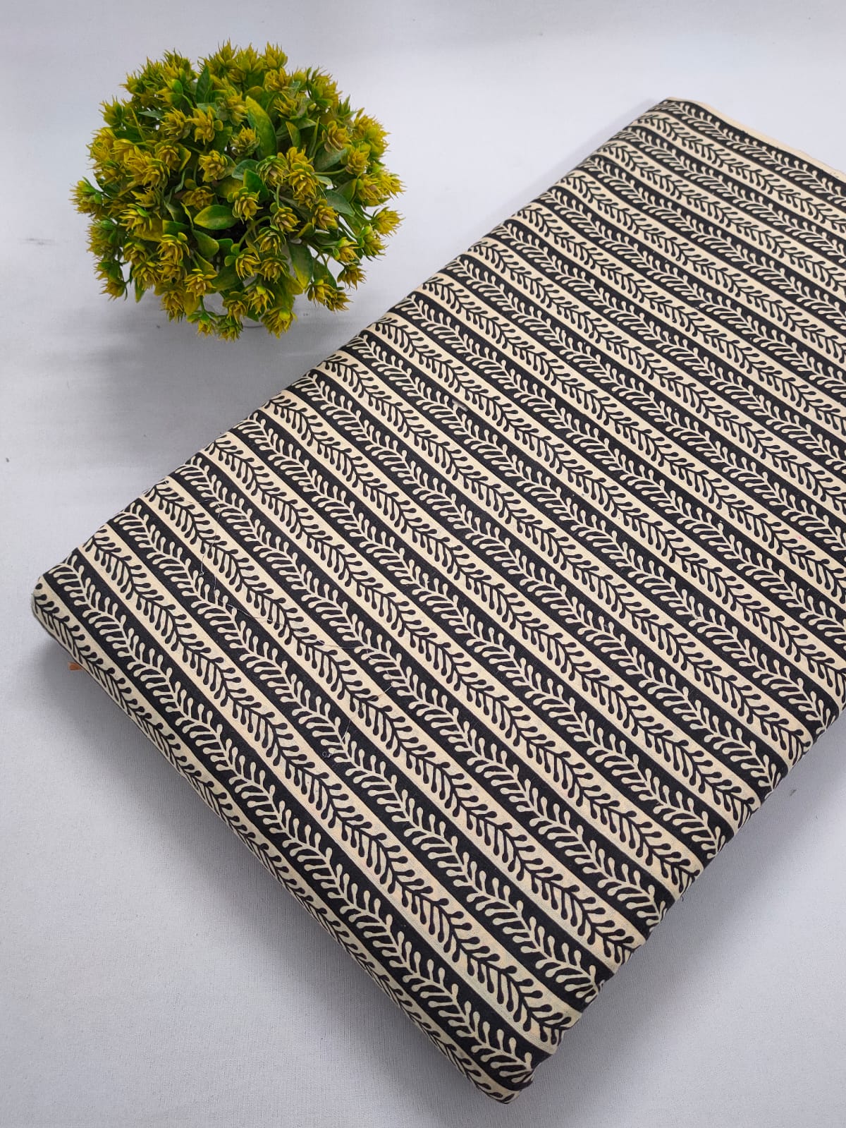 Cotton CutPiece Fabrics - Precut Fabrics for dress material